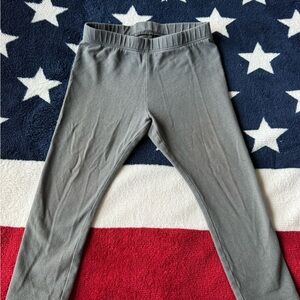 Jumping Beans Charcoal Leggings